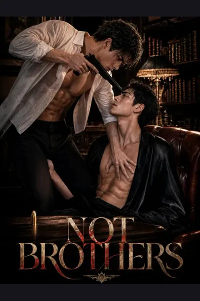 Not Brothers cover from reference catalogue