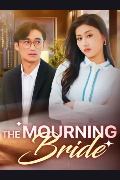 The Mourning Bride cover from reference catalogue