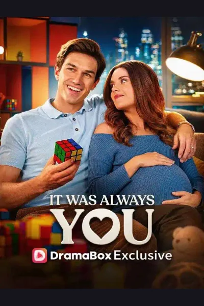 It Was Always You cover from reference catalogue