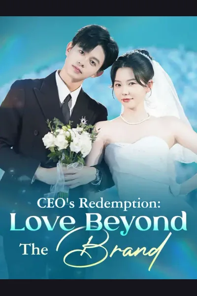 CEO's Redemption: Love Beyond The Brand cover from reference catalogue