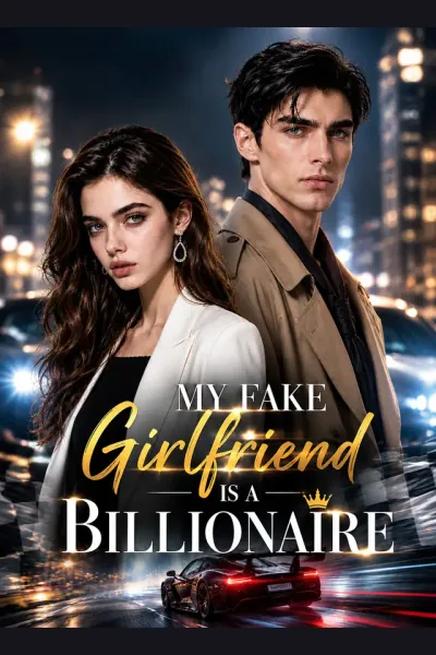 My Fake Girlfriend Is a Billionaire cover from reference catalogue