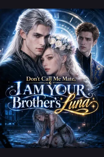 Don't Call Me Mate, I Am Your Brother's Luna cover from reference catalogue