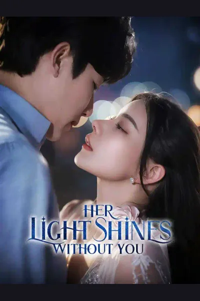 Her Light Shines Without You cover from reference catalogue