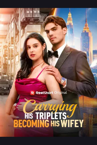 Carrying His Triplets, Becoming His Wifey cover from reference catalogue