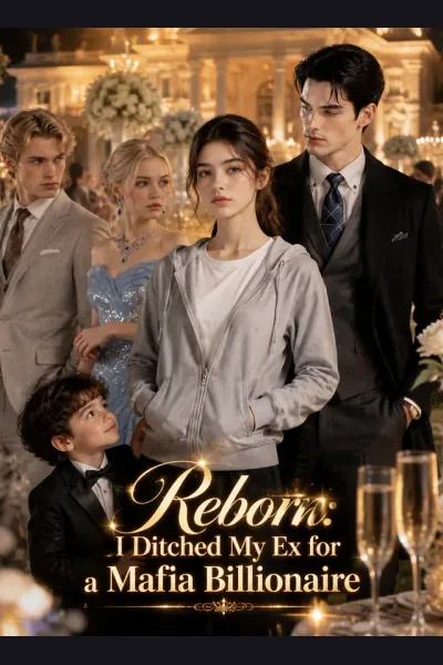 Reborn: I Ditched My Ex for a Mafia Billionaire cover from reference catalogue