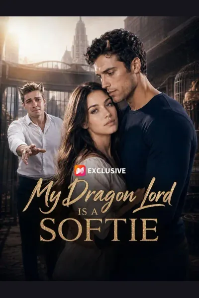 My Dragon Lord is a Softie cover from reference catalogue