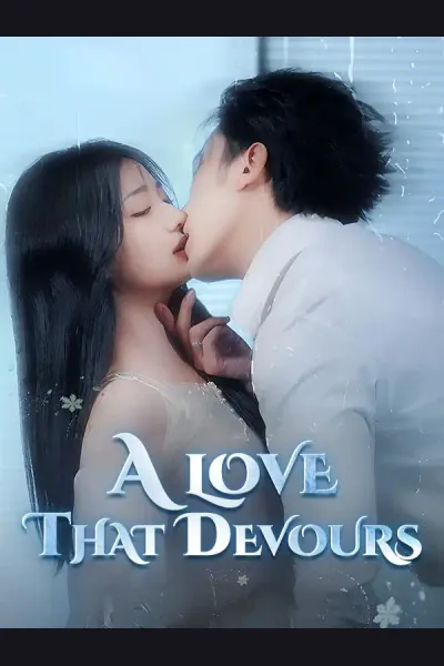 A Love That Devours cover from reference catalogue