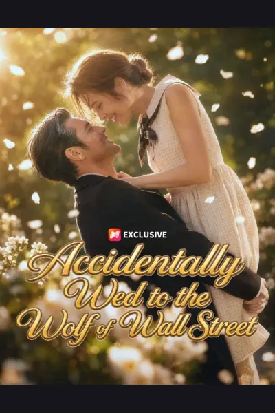 Accidentally Wed to the Wolf of Wall Street cover from reference catalogue