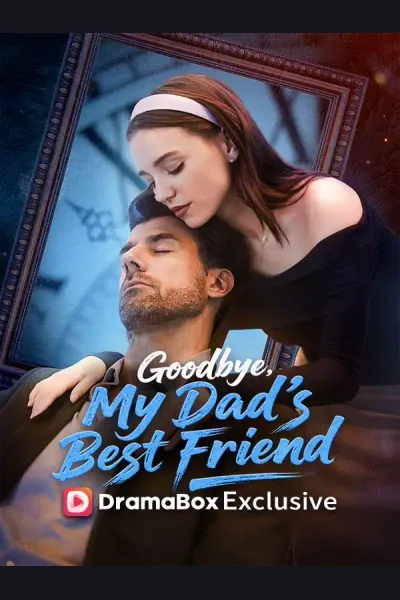Goodbye, My Dad's Best Friend cover from reference catalogue