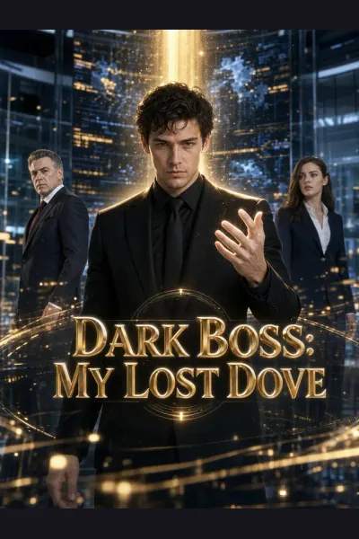 Dark Boss: My Lost Dove cover from reference catalogue