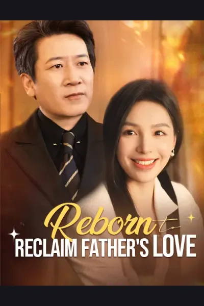 Reborn to Reclaim Father's Love cover from reference catalogue