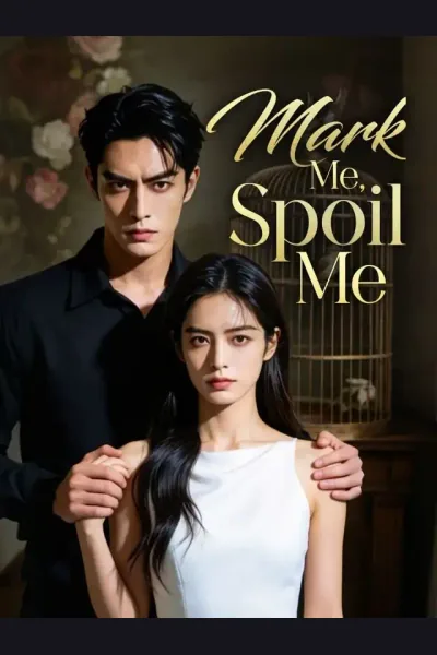 Mark Me, Spoil Me cover from reference catalogue