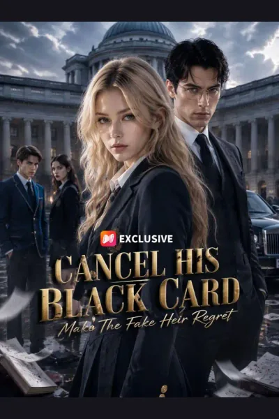 Cancel His Black Card Make The Fake Heir Regret cover from reference catalogue