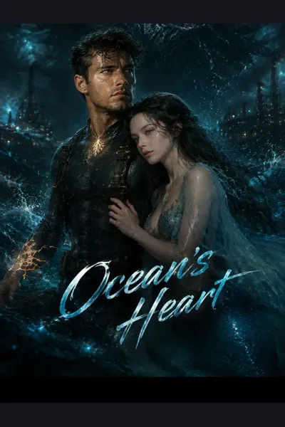 Ocean'sHeart cover from reference catalogue