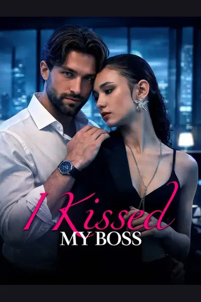 I Kissed My Boss cover from reference catalogue
