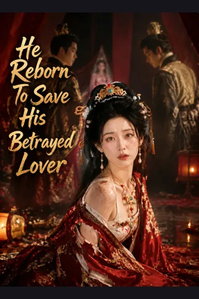 He Reborn To Save His Betrayed Lover cover from reference catalogue