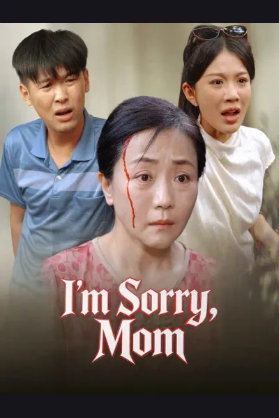 I'm Sorry, Mom cover from reference catalogue