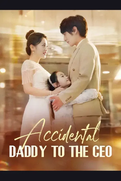Accidental Daddy To The CEO cover from reference catalogue