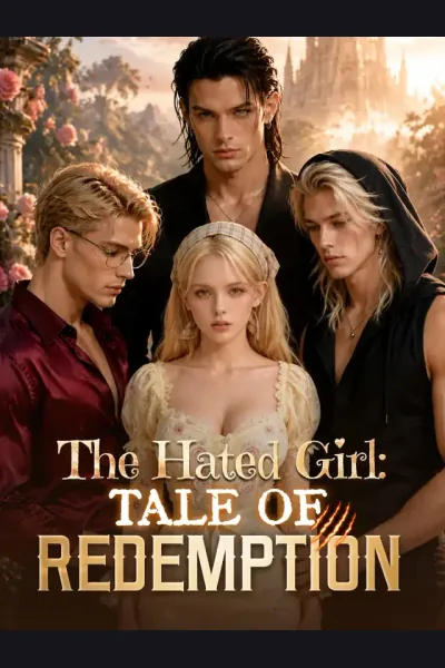 The Hated Girl: Tale Of Redemption cover from reference catalogue