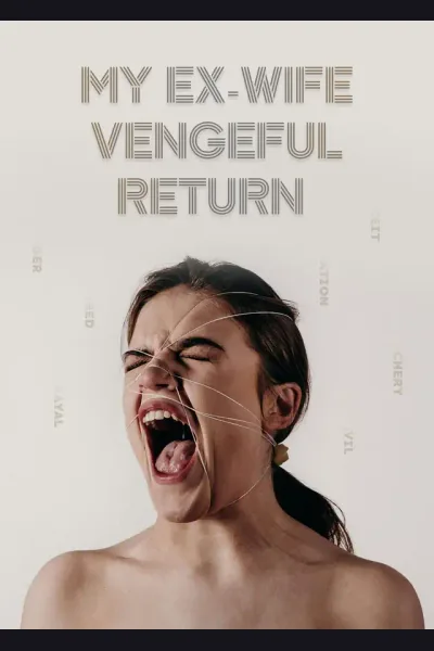 My Ex-wife Vengeful Return cover from reference catalogue
