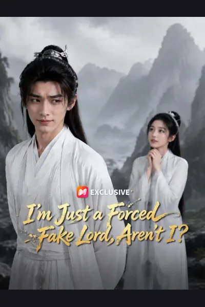 I’m Just a Forced Fake Lord, Aren't I? cover from reference catalogue