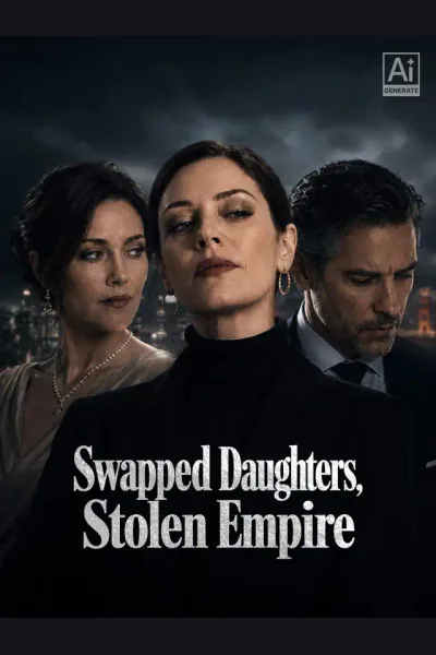 Swapped Daughters,Stolen Empire cover from reference catalogue