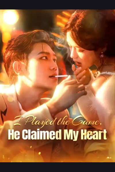 I Played the Game, He Claimed My Heart cover from reference catalogue
