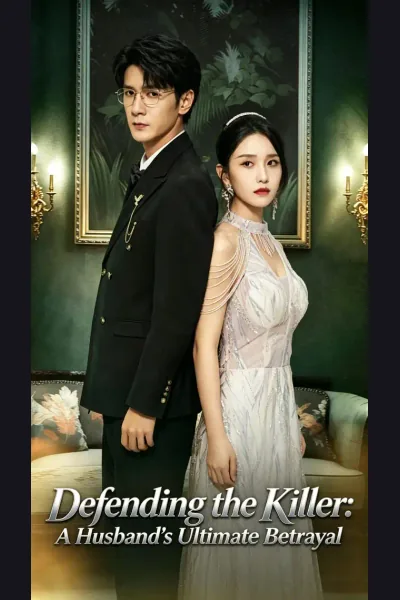 Defending the Killer: A Husband's Ultimate Betrayal cover from reference catalogue