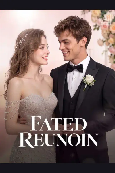 Fated Reunoin cover from reference catalogue