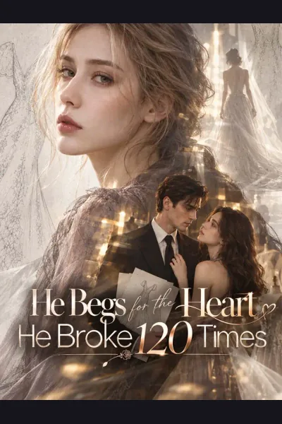 He Begs for the Heart He Broke 120 Times cover from reference catalogue