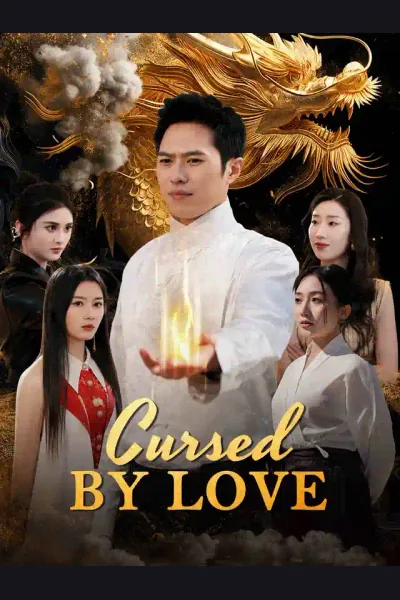 Cursed by Love cover from reference catalogue