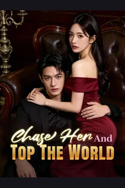 Chase Her And Top The World cover from reference catalogue