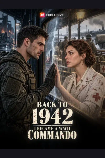 Back to 1942: I Became a WWII Commando cover from reference catalogue