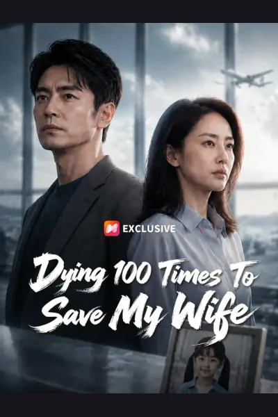 Dying 100 Times To Save My Wife cover from reference catalogue