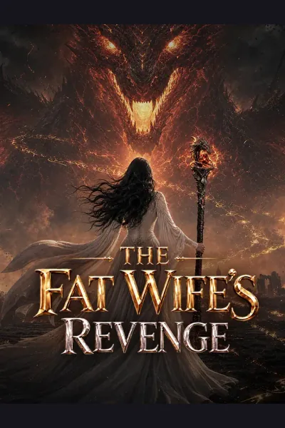The Fat Wife's Revenge cover from reference catalogue