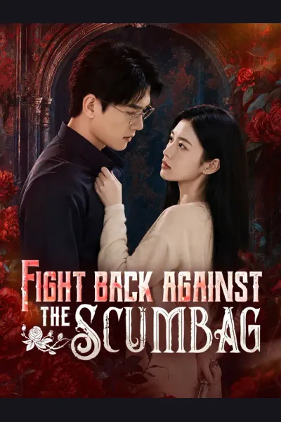 Fight back against the scumbag cover from reference catalogue