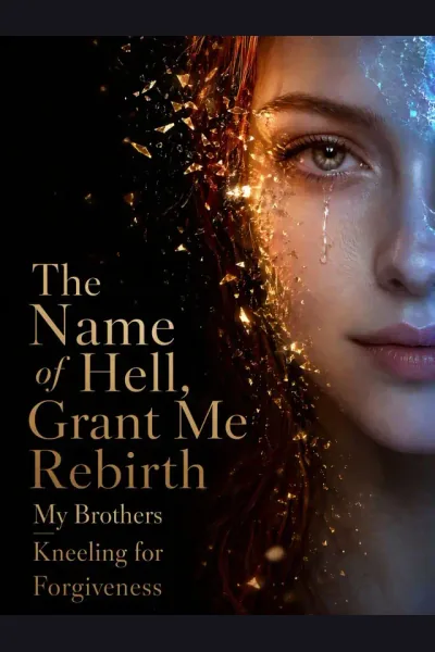 The Name of Hell, Grant Me Rebirth cover from reference catalogue