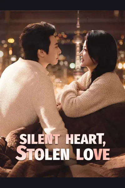 Silent Heart, Stolen Love cover from reference catalogue