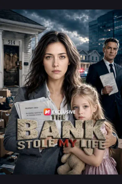 The Bank Stole My Life cover from reference catalogue