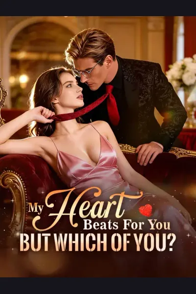 My Heart Beats For You, But Which Of You? cover from reference catalogue