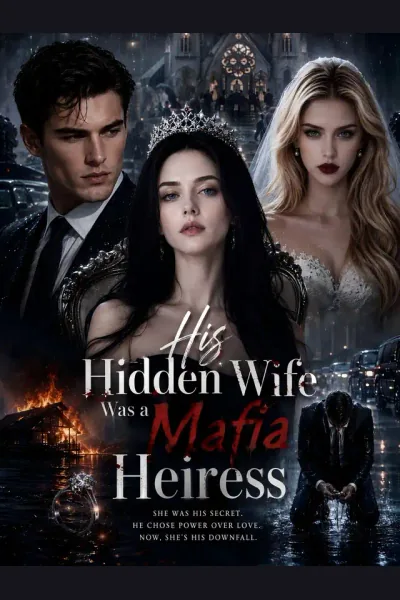 His Hidden Wife Was a Mafia Heiress cover from reference catalogue