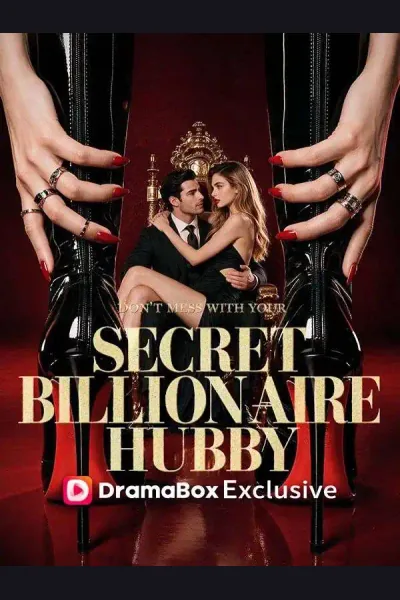 Don’t Mess With Your Secret Billionaire Hubby cover from reference catalogue