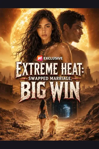 Extreme Heat: Swapped Marriage, Big Win cover from reference catalogue