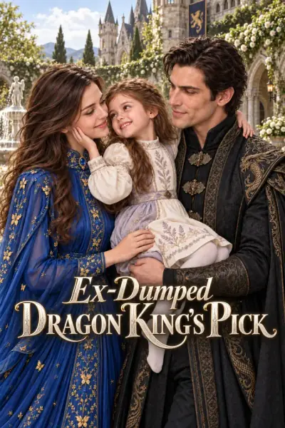 Ex‑Dumped, Dragon King’s Pick cover from reference catalogue