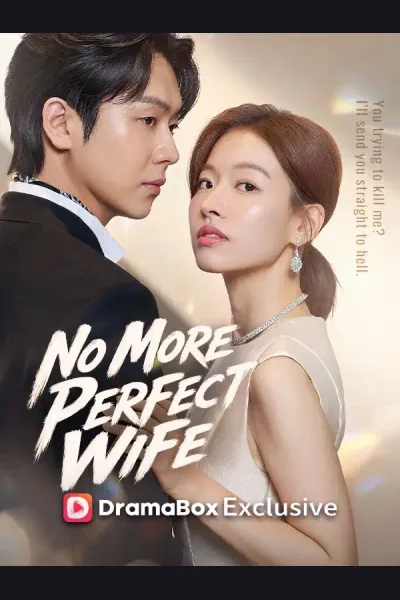 No More Perfect Wife cover from reference catalogue