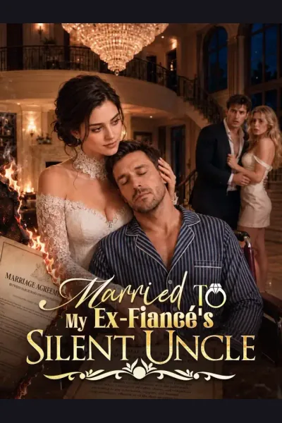 Married To My Ex-Fiancé's Silent Uncle cover from reference catalogue