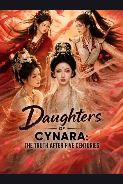 Daughters of Cynara: The Truth After Five Centuries cover from reference catalogue