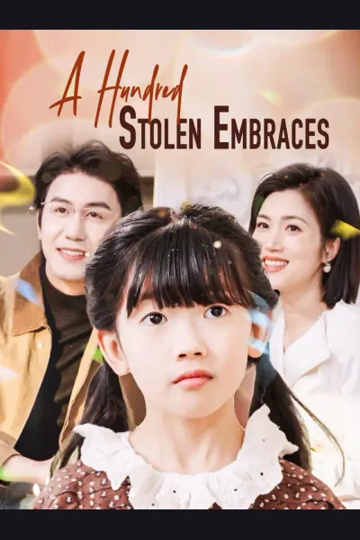 A Hundred Stolen Embraces cover from reference catalogue