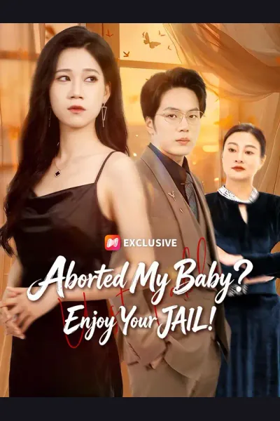 Aborted My Baby? Enjoy Your JAIL! cover from reference catalogue