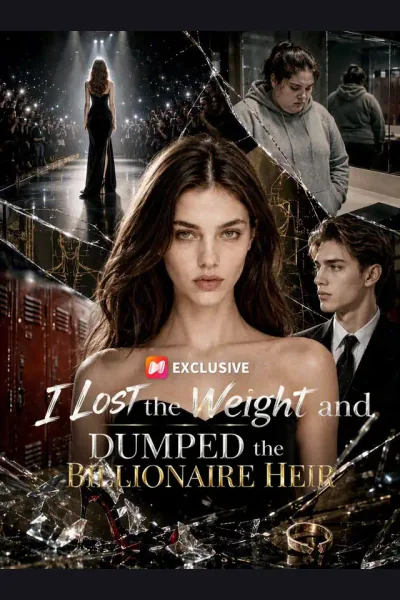 I Lost the Weight and Dumped the Billionaire Heir cover from reference catalogue